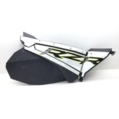 Polaris 2020 RZR XP 1000 EPS Left Right Door Set 3439 x 7