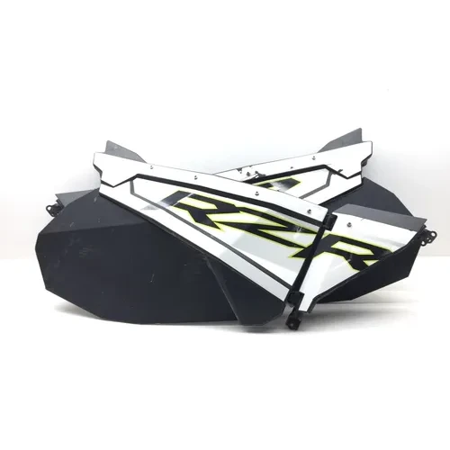 Polaris 2020 RZR XP 1000 EPS Left Right Door Set 3439 x 1