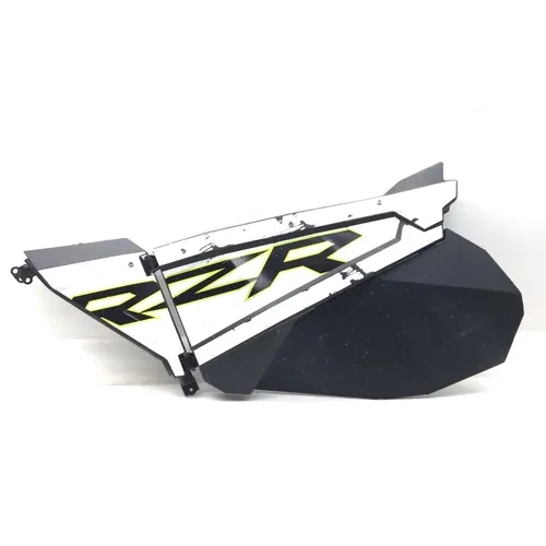 Polaris 2020 RZR XP 1000 EPS Left Right Door Set 3439 x 2