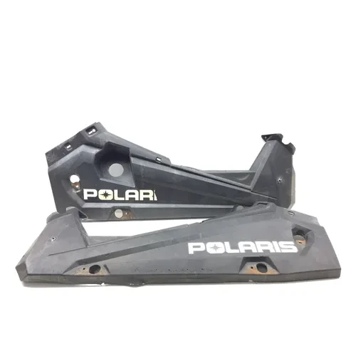 Polaris 2020 RZR XP 1000 EPS Rocker Panels 3439 x 5451447-070, 5451448-070 2
