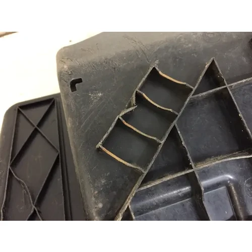 Polaris 2020 RZR XP 1000 EPS Floor Board 3439 x 2637566-070 8