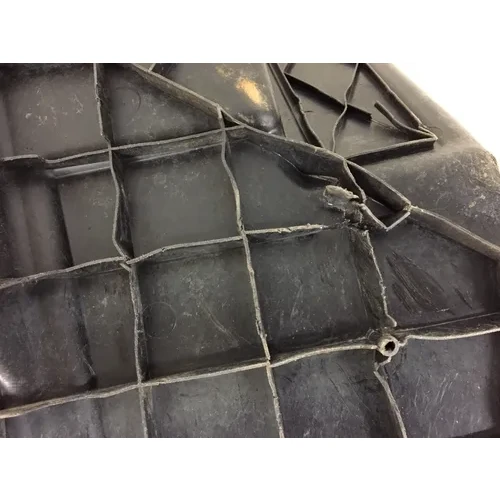 Polaris 2020 RZR XP 1000 EPS Floor Board 3439 x 2637566-070 7