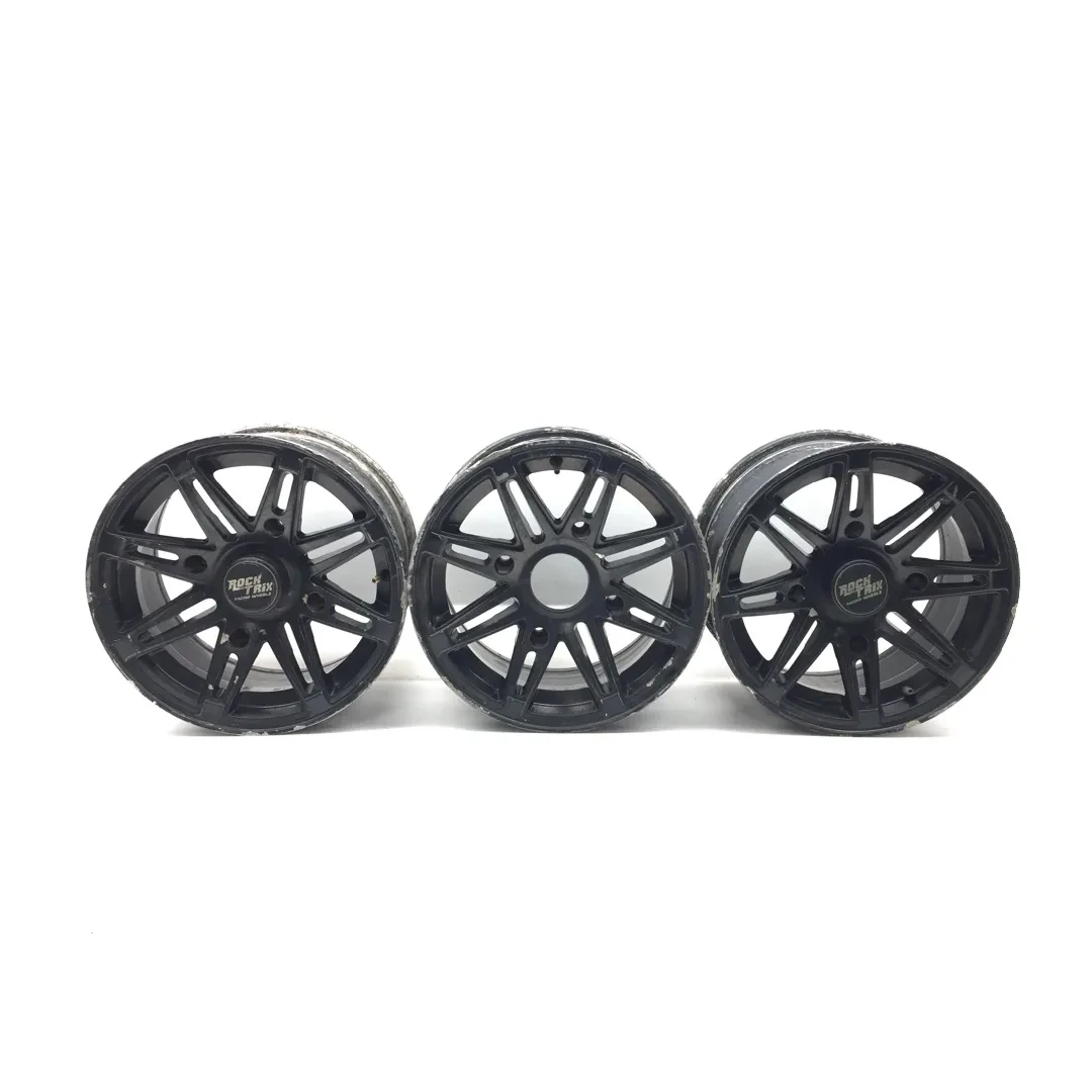 Polaris 2020 RZR XP 1000 EPS 14 Front Wheel Set 3439 x 1522842-655