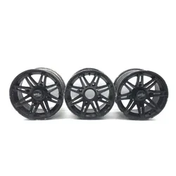 Polaris 2020 RZR XP 1000 EPS 14 Front Wheel Set 3439 x 1522842-655