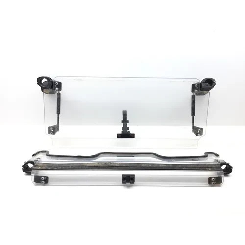 Polaris 2020 RZR XP 1000 EPS Windshield 3439 1