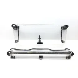 Polaris 2020 RZR XP 1000 EPS Windshield 3439