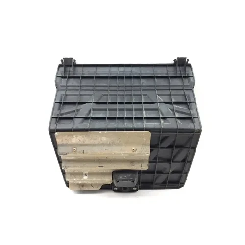 Polaris 2020 RZR XP 1000 EPS Rear Bed Maintenance Cover Panel 3439  2637425 5
