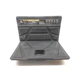 Polaris 2020 RZR XP 1000 EPS Rear Bed Maintenance Cover Panel 3439  2637425