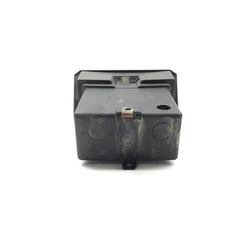 Polaris 2020 RZR XP 1000 EPS Center Storage Compartment 3439 4