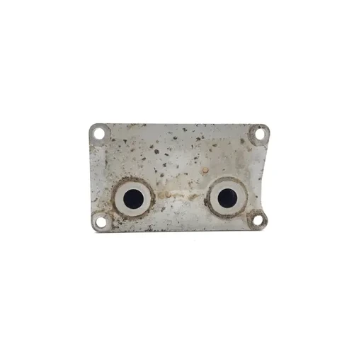 Polaris 2020 RZR XP 1000 EPS Engine Oil Cooler 3439  1240820 7