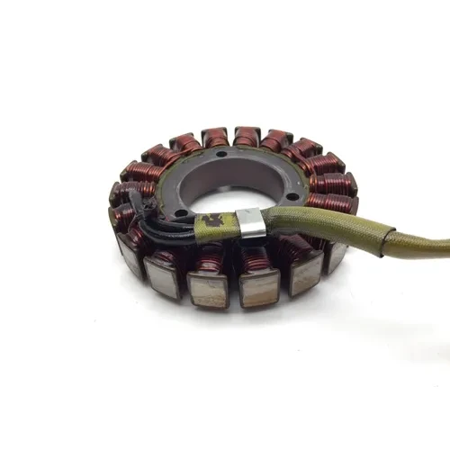 Polaris 2020 RZR XP 1000 EPS Engine Stator Generator 3439  4015340 7