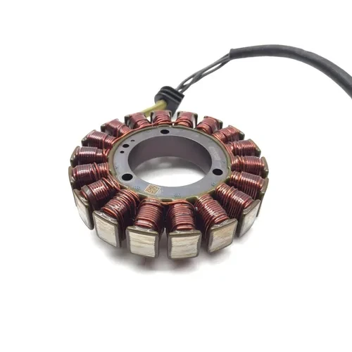 Polaris 2020 RZR XP 1000 EPS Engine Stator Generator 3439  4015340 3