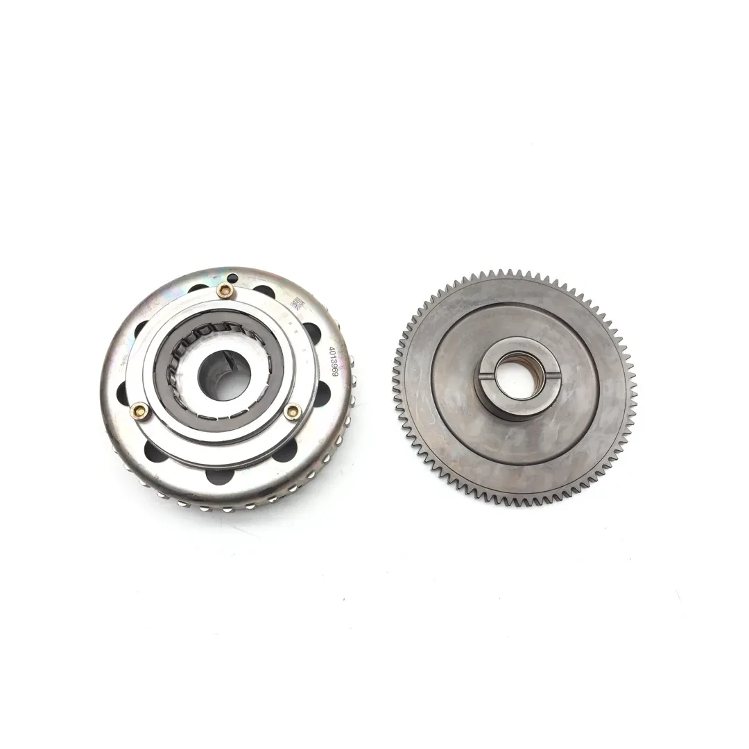 Polaris 2020 RZR XP 1000 EPS Engine Flywheel W Starter Clutch 3439
