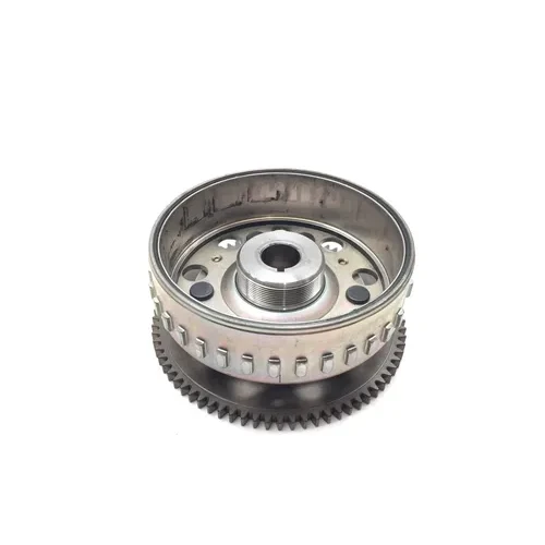 Polaris 2020 RZR XP 1000 EPS Engine Flywheel W Starter Clutch 3439 7