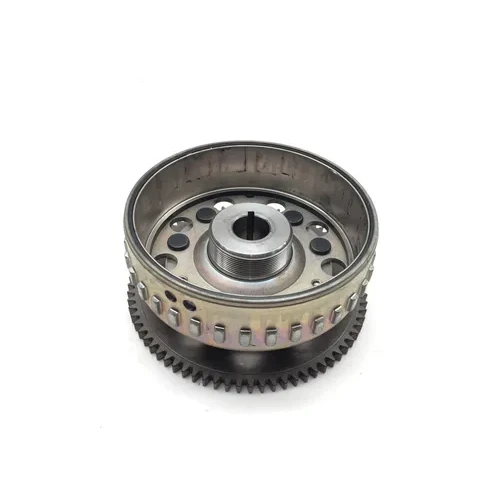 Polaris 2020 RZR XP 1000 EPS Engine Flywheel W Starter Clutch 3439 6