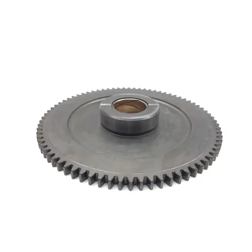 Polaris 2020 RZR XP 1000 EPS Engine Flywheel W Starter Clutch 3439 3