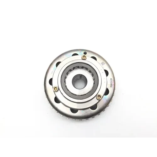 Polaris 2020 RZR XP 1000 EPS Engine Flywheel W Starter Clutch 3439 4