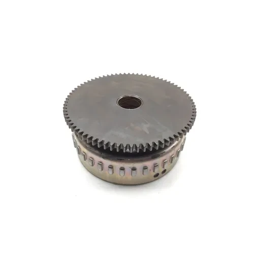 Polaris 2020 RZR XP 1000 EPS Engine Flywheel W Starter Clutch 3439 2