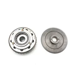Polaris 2020 RZR XP 1000 EPS Engine Flywheel W Starter Clutch 3439