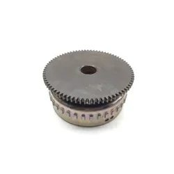 Polaris 2020 RZR XP 1000 EPS Engine Flywheel W Starter Clutch 3439