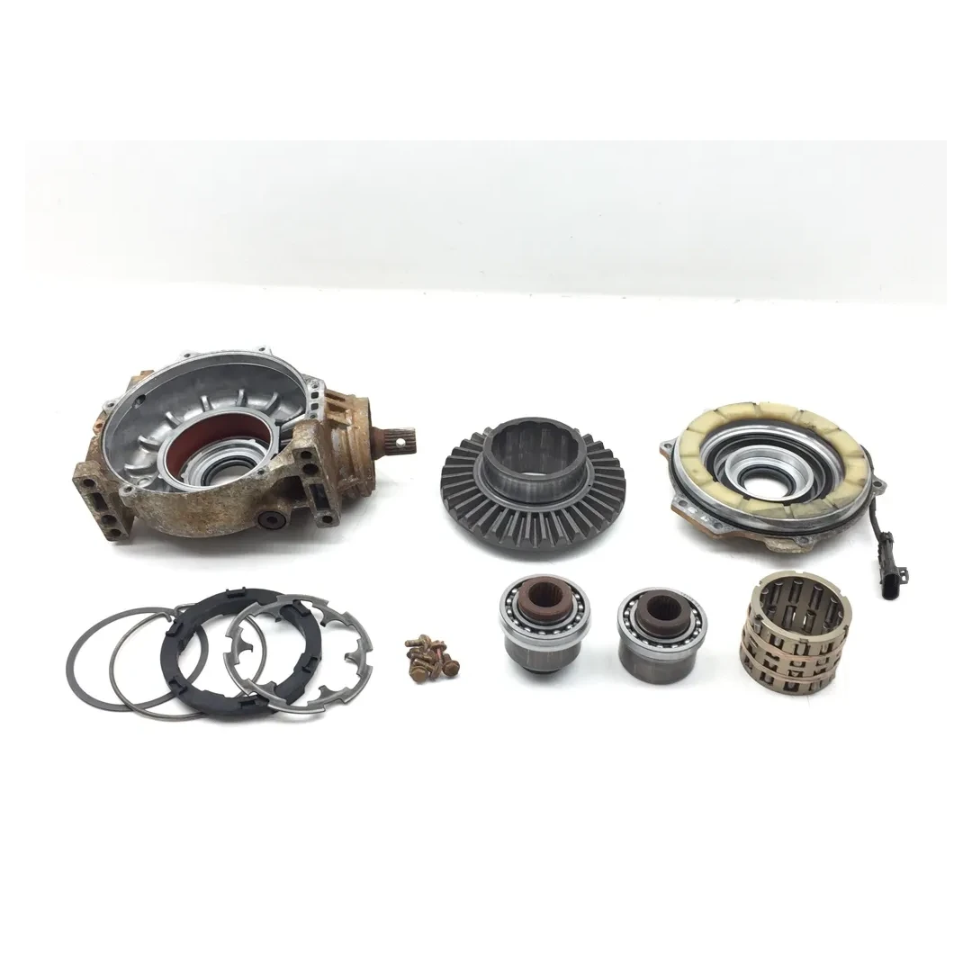 Polaris 2020 RZR XP 1000 EPS Front Diff Differential Ring Gear Pinion 3439 PARTS