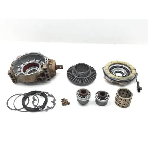 Polaris 2020 RZR XP 1000 EPS Front Diff Differential Ring Gear Pinion 3439 PARTS 6
