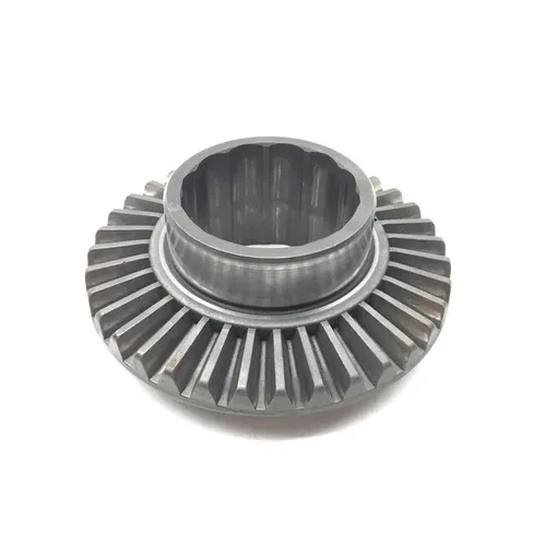 Polaris 2020 RZR XP 1000 EPS Front Diff Differential Ring Gear Pinion 3439 PARTS 3