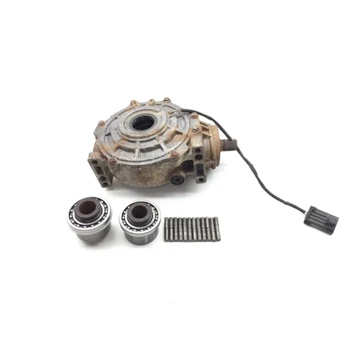 Polaris 2020 RZR XP 1000 EPS Front Diff Differential Ring Gear Pinion 3439 PARTS 17