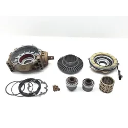Polaris 2020 RZR XP 1000 EPS Front Diff Differential Ring Gear Pinion 3439 PARTS