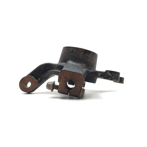 Polaris 2020 RZR XP 1000 EPS Left Driver Front Spindle Steering Knuckle 3439 x 10