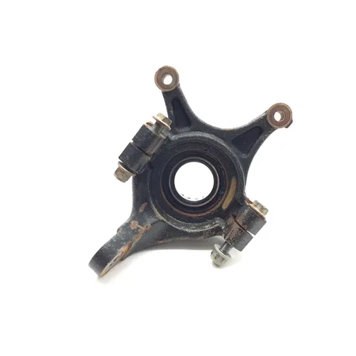 Polaris 2020 RZR XP 1000 EPS Left Driver Front Spindle Steering Knuckle 3439 x 6