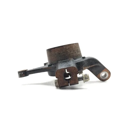 Polaris 2020 RZR XP 1000 EPS Left Driver Front Spindle Steering Knuckle 3439 x 8