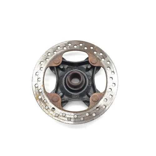 Polaris 2020 RZR XP 1000 EPS Rear Wheel Axle Hub With Rotor A 3439 1