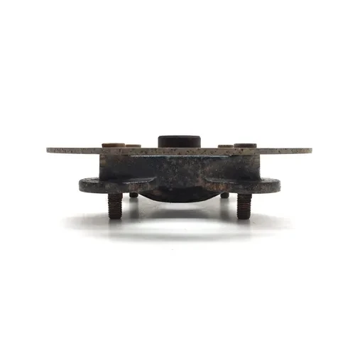 Polaris 2020 RZR XP 1000 EPS Rear Wheel Axle Hub With Rotor A 3439 5