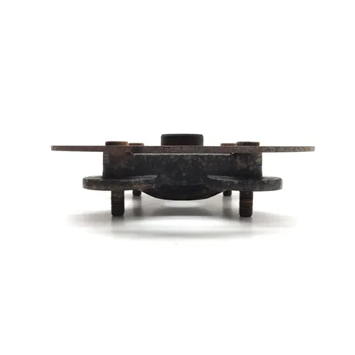 Polaris 2020 RZR XP 1000 EPS Rear Wheel Axle Hub With Rotor A 3439 4