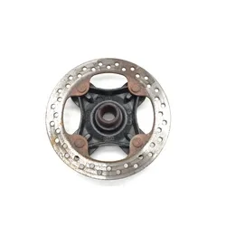 Polaris 2020 RZR XP 1000 EPS Rear Wheel Axle Hub With Rotor A 3439