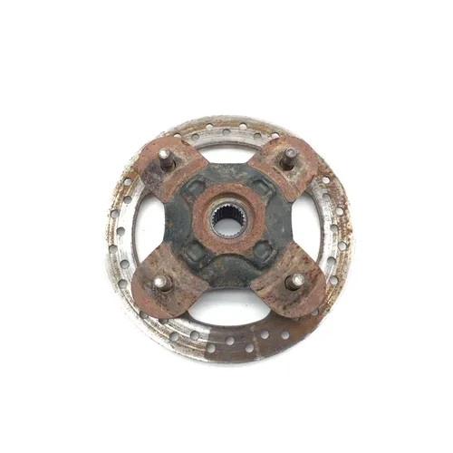 Polaris 2020 RZR XP 1000 EPS Rear Wheel Axle Hub with Rotor B 3439 x 7