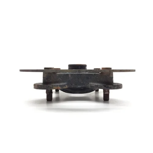 Polaris 2020 RZR XP 1000 EPS Rear Wheel Axle Hub with Rotor B 3439 x 3