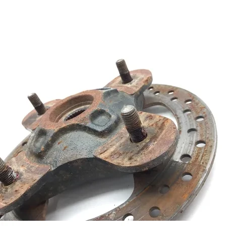 Polaris 2020 RZR XP 1000 EPS Rear Wheel Axle Hub with Rotor B 3439 x 8
