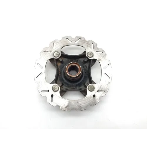 Polaris 2020 RZR XP 1000 EPS Front Wheel Hub with Rotor A 3439 x 1