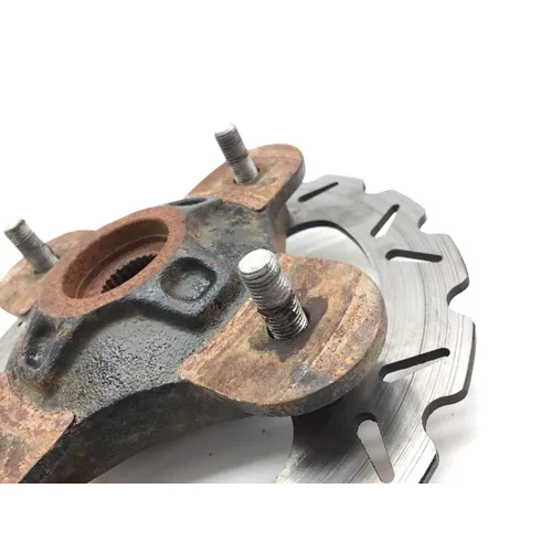Polaris 2020 RZR XP 1000 EPS Front Wheel Hub with Rotor A 3439 x 8
