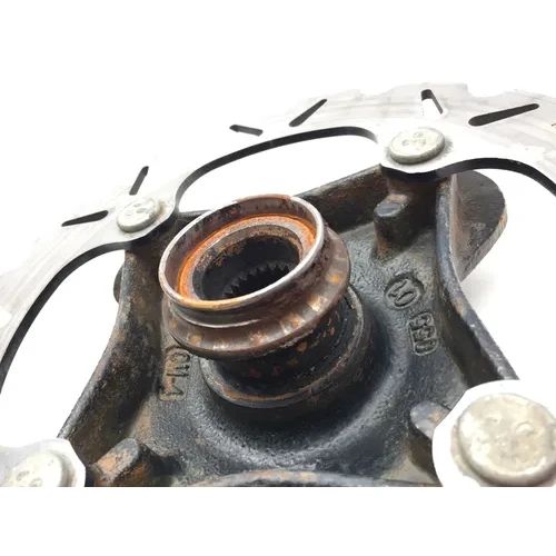 Polaris 2020 RZR XP 1000 EPS Front Wheel Hub with Rotor A 3439 x 2