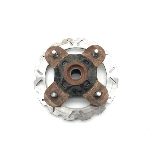 Polaris 2020 RZR XP 1000 EPS Front Wheel Hub with Rotor A 3439 x 7