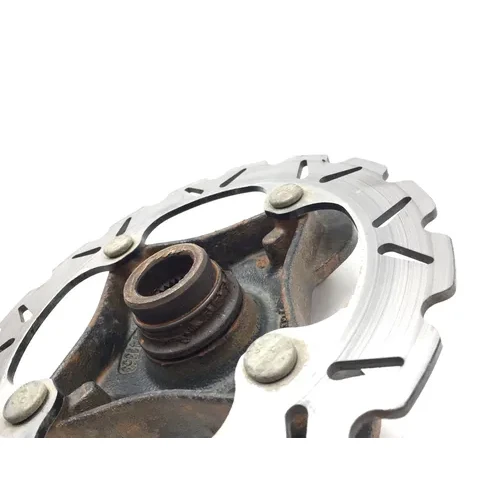Polaris 2020 RZR XP 1000 EPS Front Wheel Hub with Rotor B 3439 x 2