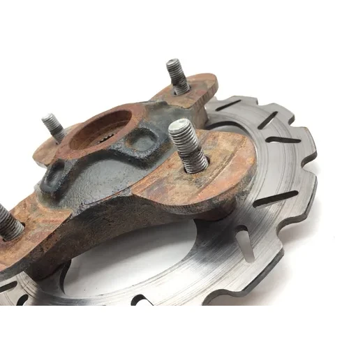 Polaris 2020 RZR XP 1000 EPS Front Wheel Hub with Rotor B 3439 x 8
