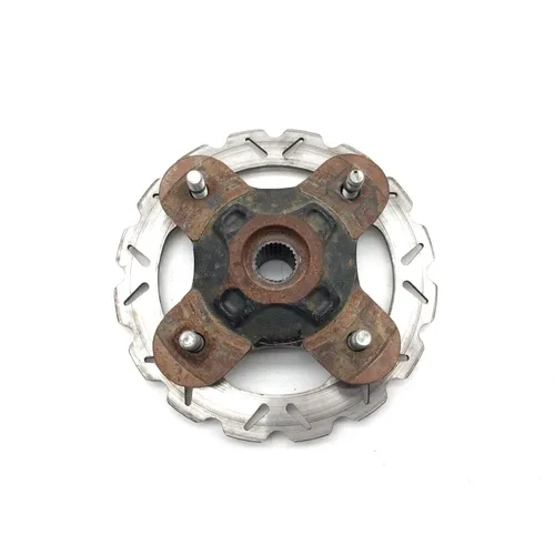 Polaris 2020 RZR XP 1000 EPS Front Wheel Hub with Rotor B 3439 x 7