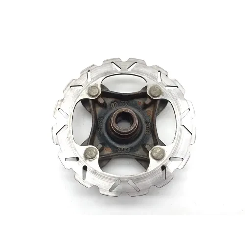 Polaris 2020 RZR XP 1000 EPS Front Wheel Hub with Rotor B 3439 x 1