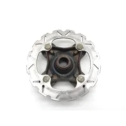 Polaris 2020 RZR XP 1000 EPS Front Wheel Hub with Rotor B 3439 x