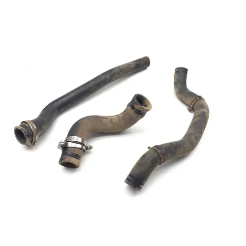 Polaris 2020 RZR XP 1000 EPS Engine Radiator Cooling Hoses 3439 3