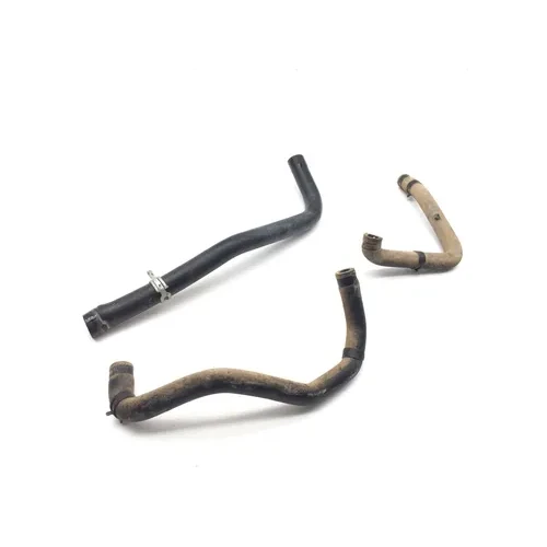 Polaris 2020 RZR XP 1000 EPS Engine Radiator Cooling Hoses 3439 4